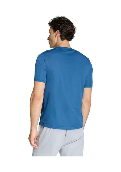 Adidas Erkek Mavi T-shirt We Bas T Kd5473