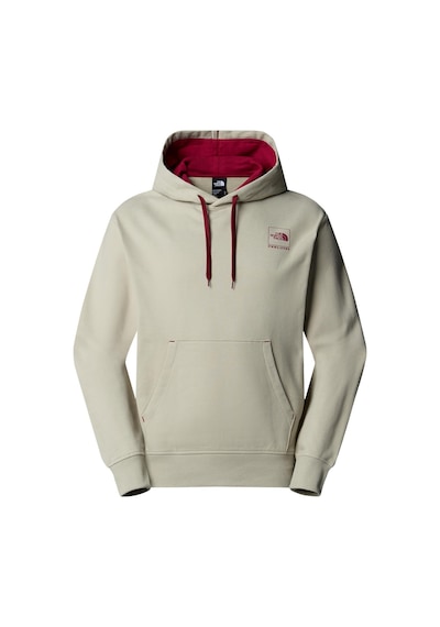 The North Face Erkek Coordınates Kapüşonlu Nf0a89d91ı41 001