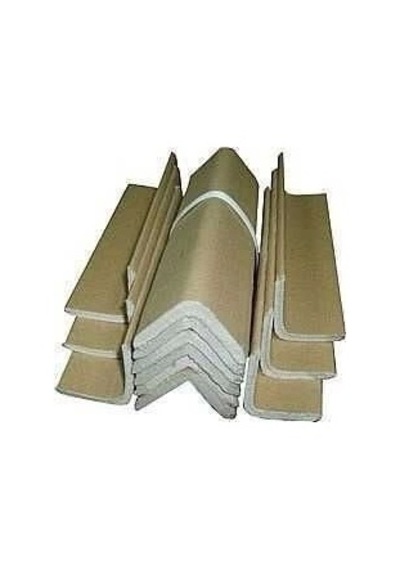 50x50x5mm Köşe Kartonu - 200cm - 25 Adet Diğer