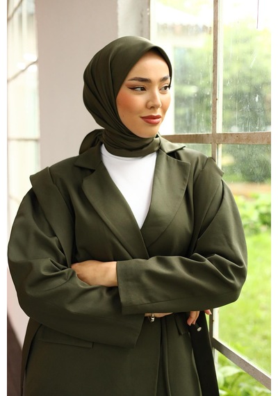 Silk Home Twill Eşarp 11343-74