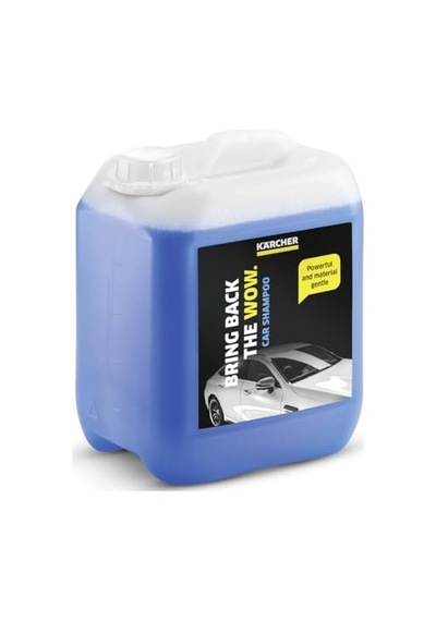 Kärcher Araç Şampuanı 5 L