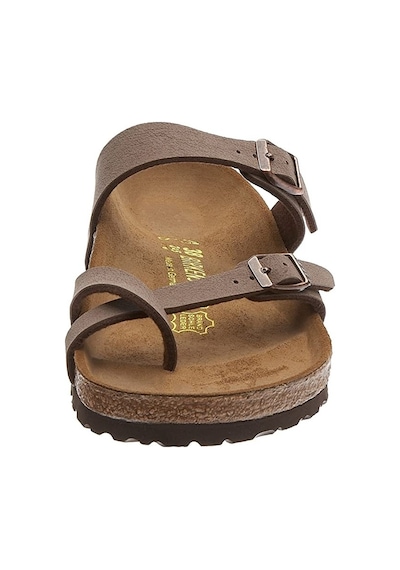 Lcsts Birkenstock Mayari Bf Kadın Kahverengi Terlik