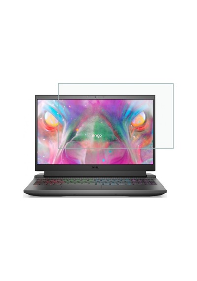 Dell Uyumlu G15 Gaming 15.6 İnç Ekran Koruyucu Nano 16:9
