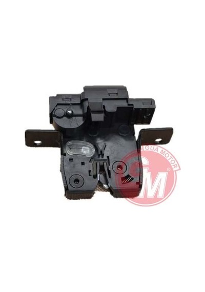 GUA 41165 BAGAJ KİLİDİ RENAULT MEGANE II