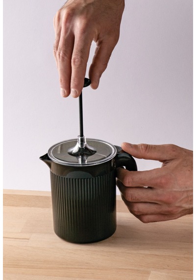 Qu Multi Brewer Kahve Demleme