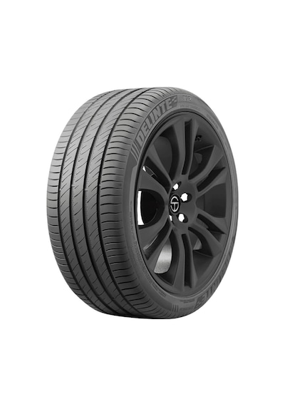 Delinte 245/35R20 95W Xl Delinte Ds2 Yaz Lastiği 2025