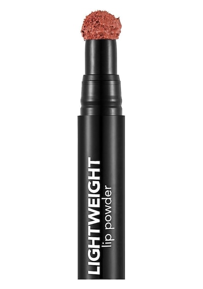 Flormar Lightweight Lip Powder Sünger Uçlu Likit Kalem Ruj 001 Ladylike