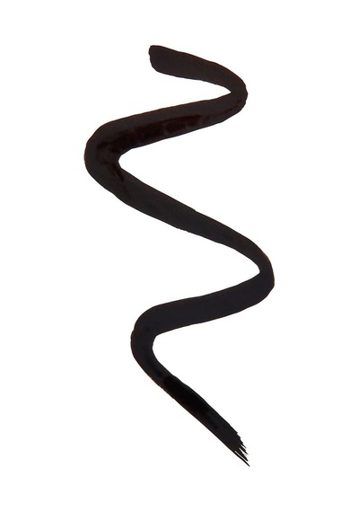 Intense Eye Marker Waterproof Suya Dayanikli Yoğun Ve Kalıcı Eyeliner Black Diğer