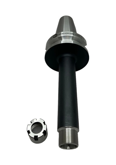 Bt40 Er16m - 150 Pens Başlığı Tutucu Bt40 Er16 Mini 150 Boy Pens Başlığı Tutucu