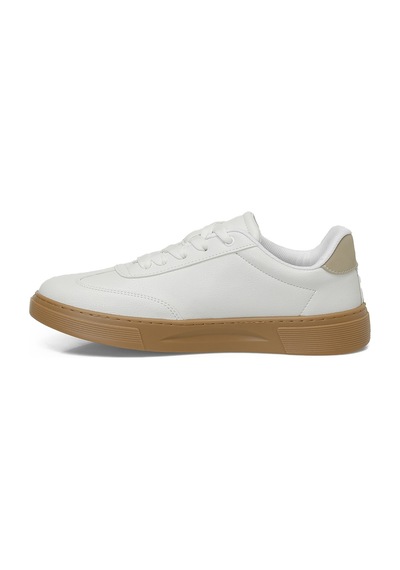 Polaris 325508.z 5fx Beyaz Kadın Sneaker 000000000101950520 Beyaz
