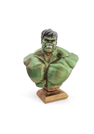 Hulk Büst Küçük 199