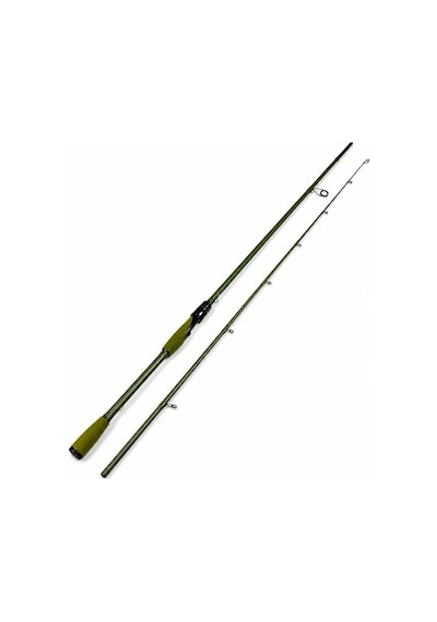 Oslo Magnum 270cm 10-50gr Spin Kamışı