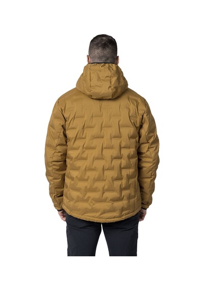 Hannah Zazu Erkek Outdoor Mont Wood Thrush Hardal