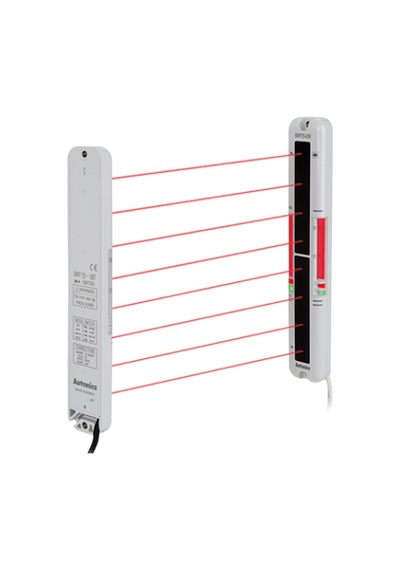 BWP20-12P Algılama Yüksekliği 220mm Algılama Mesafesi 5m Alan Sen