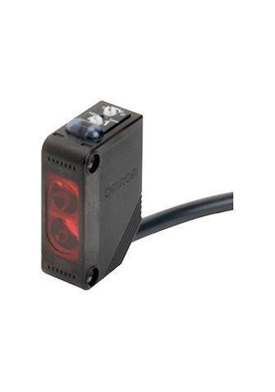 Omron E3Z-D81 Endüstriyel IR Sensör