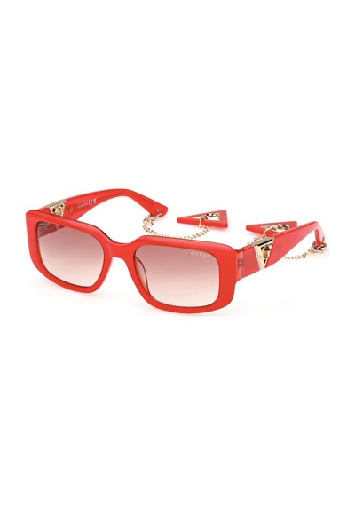 Guess Gu7891s 66f 53 Kadın Güneş Gözlüğü