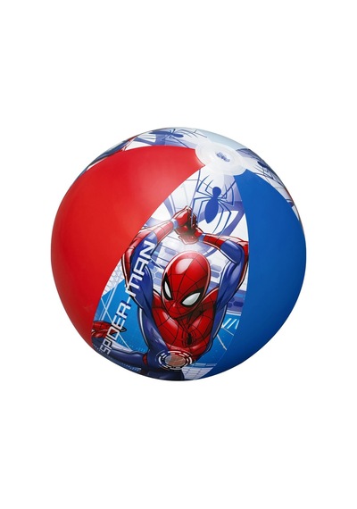 Kzld-bw98002 Denız Topu 51cm Spıderman Kut 24