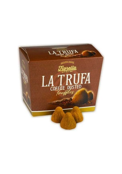 Fiorella La Truffa Kahveli 200 Gr. (1 Paket)