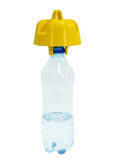Yaban Arı Tuzağı Sarı Bg Ap-10412 - Arıcılık