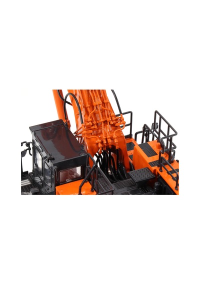 1/50 Hitachi Ex1200-7 Large Excavator