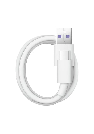 Huawei Supercharge 22.5W Hızlı Şarj Aleti Ve Type-C Kablo (533749071)