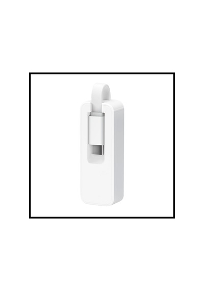 Tp-lınk Ue300c Un , Gigabit, Type-c To Rj45, Ethernet Kartı