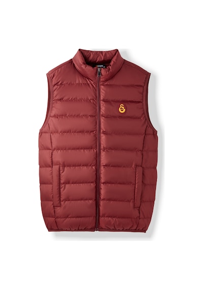 Gsstore Galatasaray Erkek Yelek E252134 Bordo