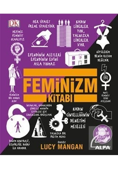 Feminizm Kitabı - Kolektif