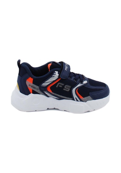 Fast Step 868xcaf2110 Unisex Çocuk Sneaker Ayakkabı 001