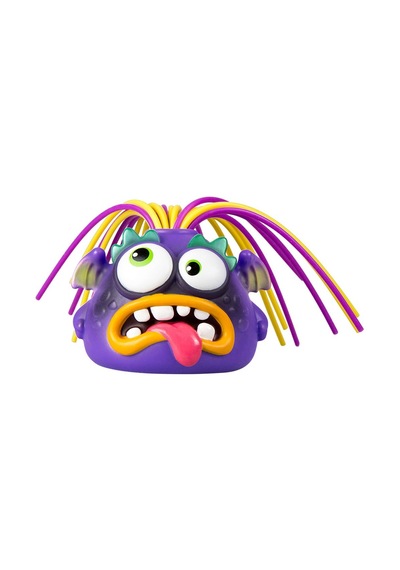 Screaming Pals Bağıran Canavarlar