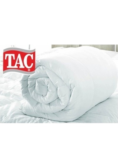 Tac Mıcrofıber Yorgan Tek Kişilik