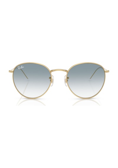 Ray-Ban Güneş Gözlüğü Rbr0103s 53 001/79 Altın