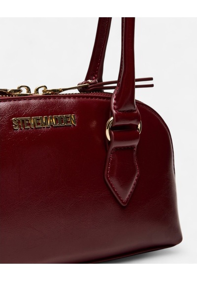 Steve Madden Bcurtıs Wıne Kadın Bordo Omuz Çantası Bcurtıs-wıne Bordo