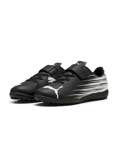 Puma Attacanto Iı Tt V Jr Çocuk Futbol Ayakkabısı 108499-01 Siyah