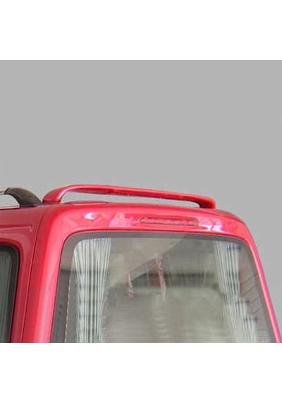 Peugeot Partner Spoiler 1996-2007 Arası Aracınızın Rengi