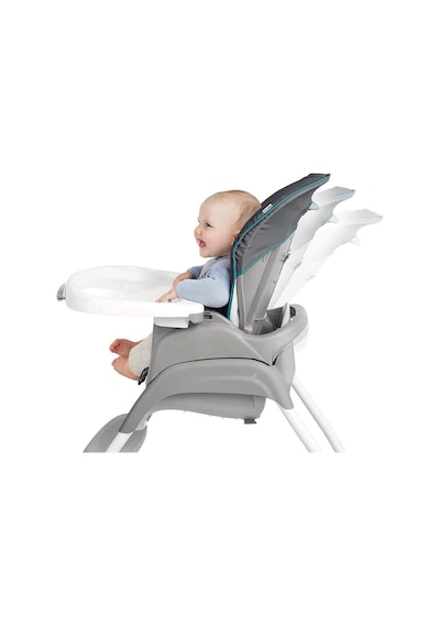 Ingenuity Trio 3'Ü 1 Arada Mama Sandalyesi Nash