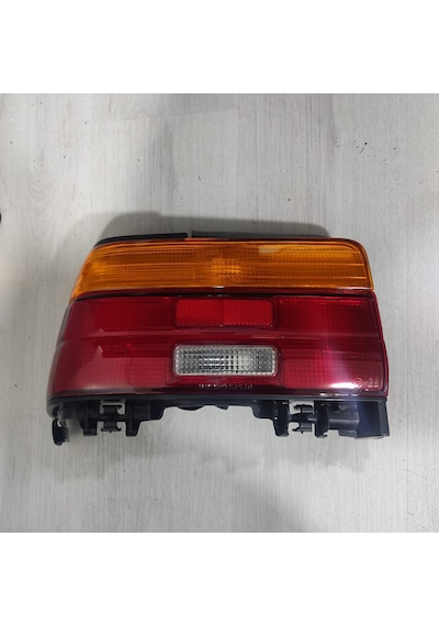 Toyota Corolla Uyumlu Sol Stop Ae 101 1993 1994 1995 1996 1997 1998