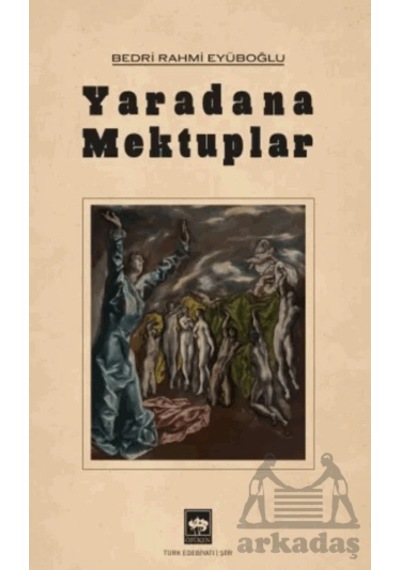 Yaradana Mektuplar