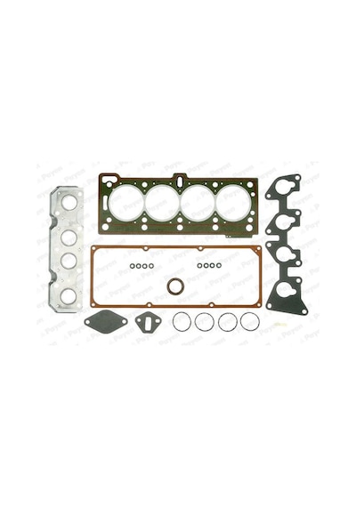 Motor - 247 - Üst Conta Tk. Megane I 96 Clıo Iı 98 Goo 97 Clıo Symbol I 00 1.4 K7j - Dpmıx-hb - 1.6 K7m