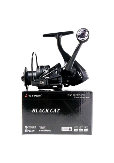 Black Cat 3000 3 1 Bb Makara
