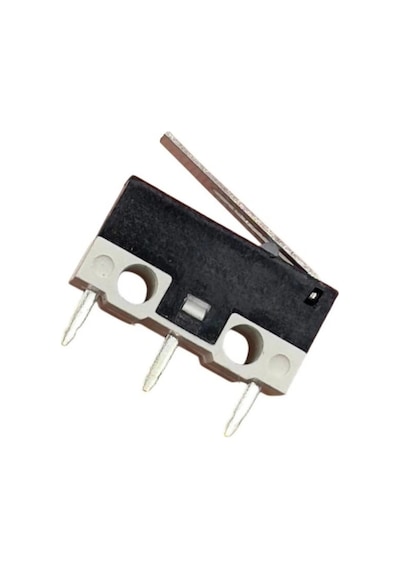 Ic-162-0 Micro Switch Mini Paletli 1a-125v Kw10-z1p B Kalite