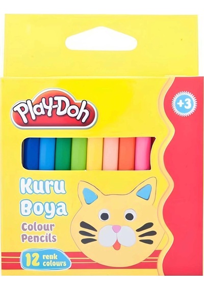 Mey İthalat 2 Renk Kuru Boya Diğer