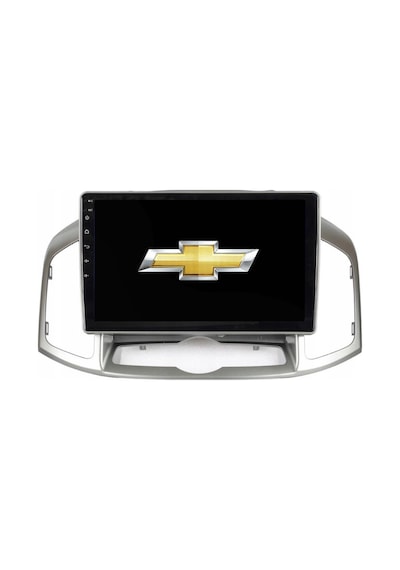 Navix V8 Turbo 4-64 Chevrolet Captiva 2006-2010 Andorid Multimedya Carplay Sistemi Diğer
