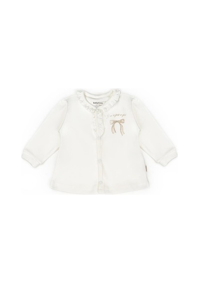 Babycosy Organic Wear Bebek Alt Üst Takım %100 Organik Pamuk , Bebek - Yenidoğan- Csy8157 Taş