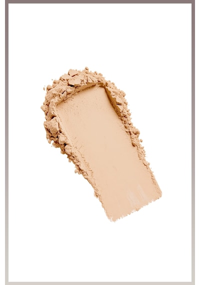 Pureguard Compact Powder 130 Silent Sand Mat Bitişli Fırınlanmış Toz Pudra