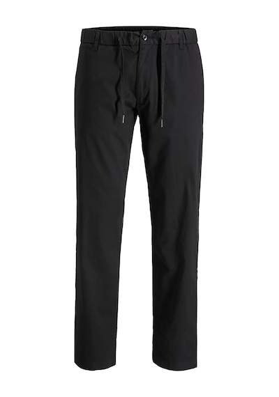 Jack & Jones Stkane Rocco Erkek Siyah Pantolon 12282549-b Siyah
