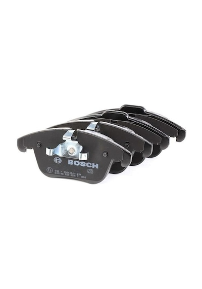 Volvo S60/V60 Ön Fren Balatası T5 Dişi Modellere 2010-2018 Bosch