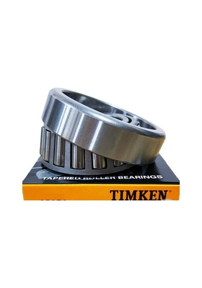 Tımken M12649 M12610 Tekerlek Rulmanı Ön Dış Mıtsubıshı L200 L300 H100
