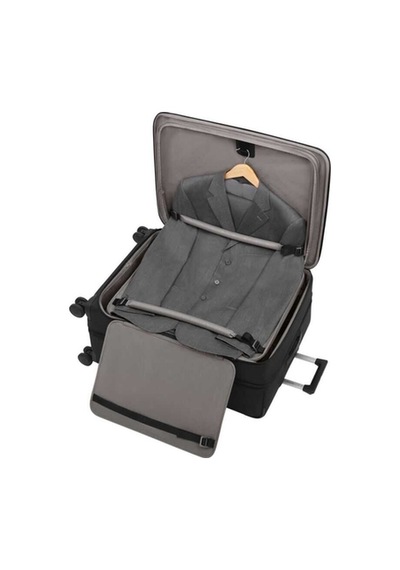 Victorinox 653665 Werks Traveler 7.0 Large Bavul, Siyah Çok Renkli