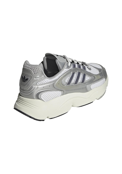 Adidas Ozmillen Kadın Günlük Spor Ayakkabı C-adııf4015b10a00 Gri